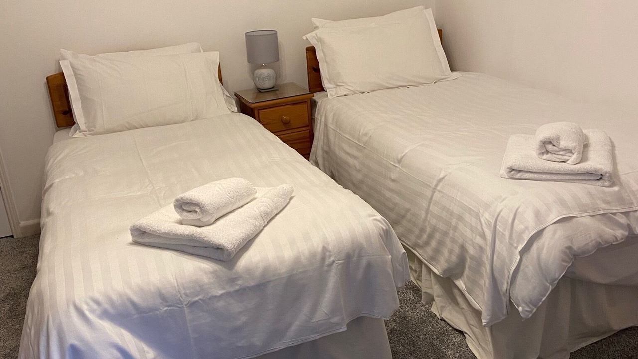 Photo of Bedroom in Boscastle