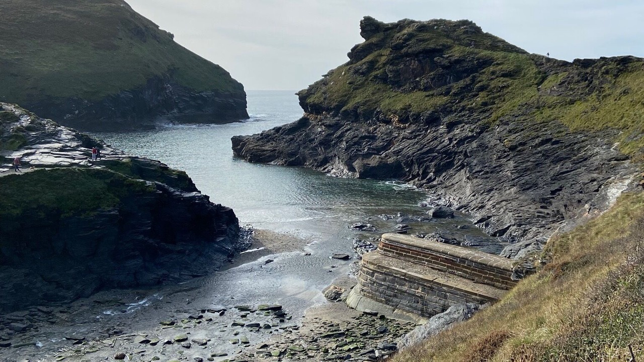 Photo of Others in Boscastle
