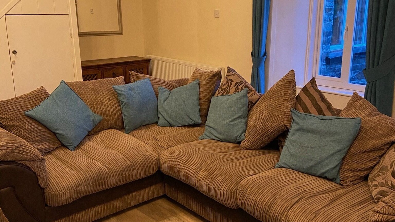 Photo of Livingroom in Boscastle