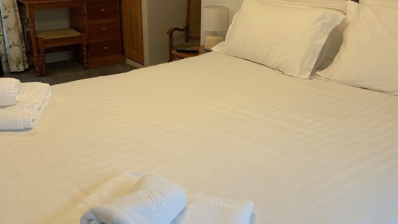 Photo of Bedroom in Boscastle