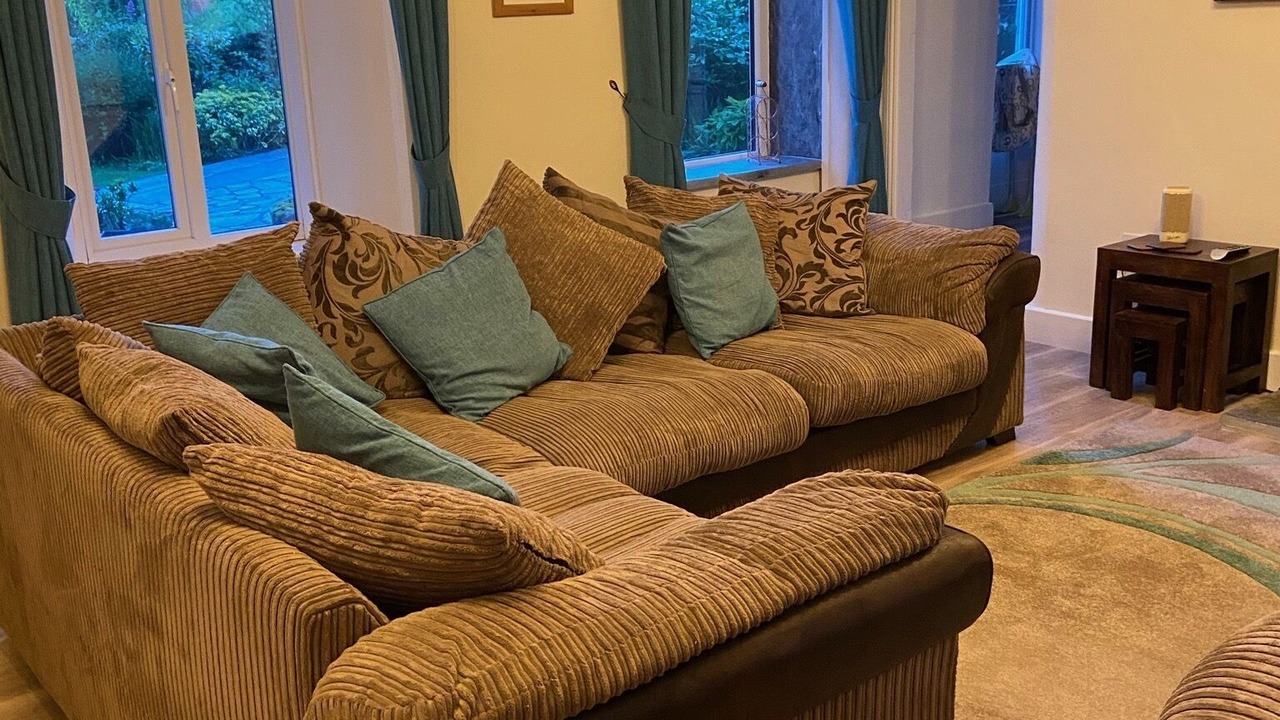 Photo of Livingroom in Boscastle
