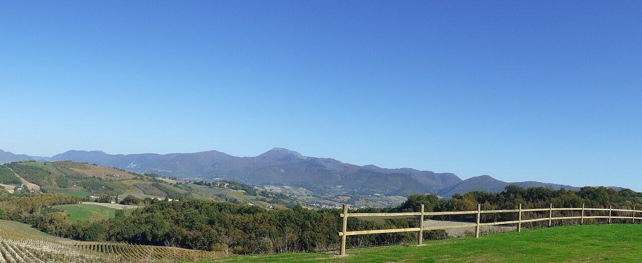 Photo of Outdoor in Matelica