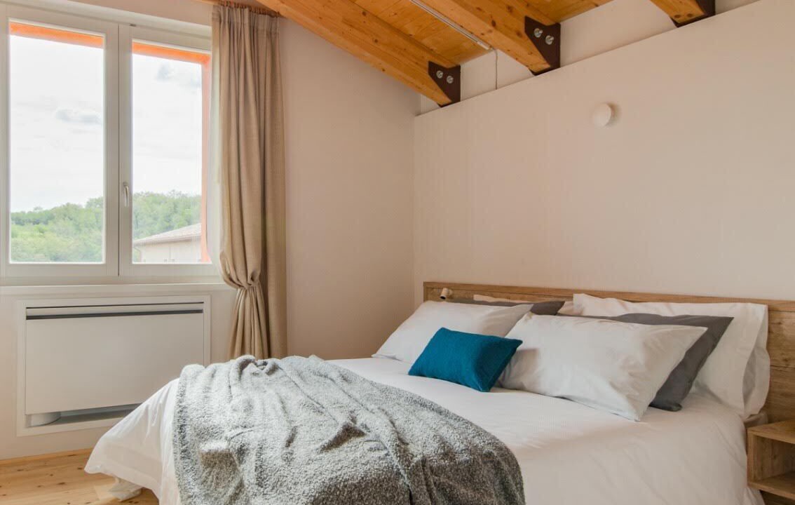 Photo of Bedroom in Matelica