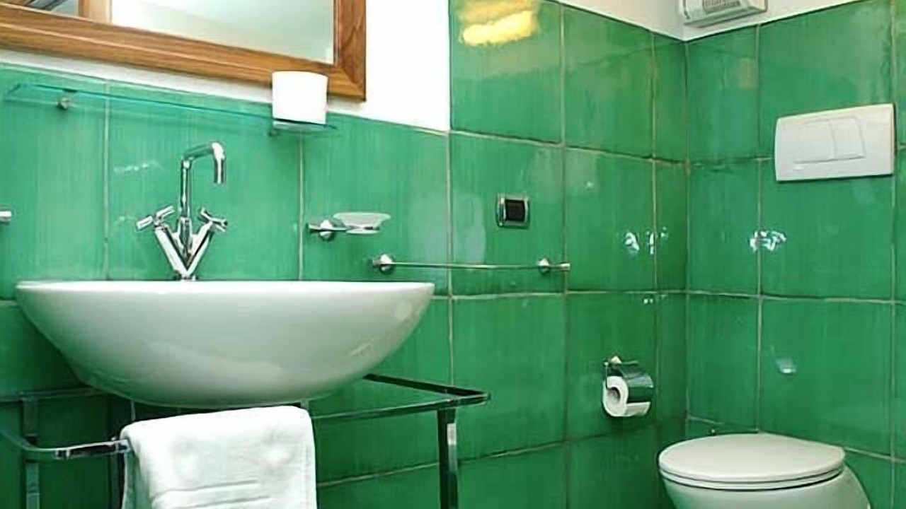 Photo of Bathroom in Marmorata