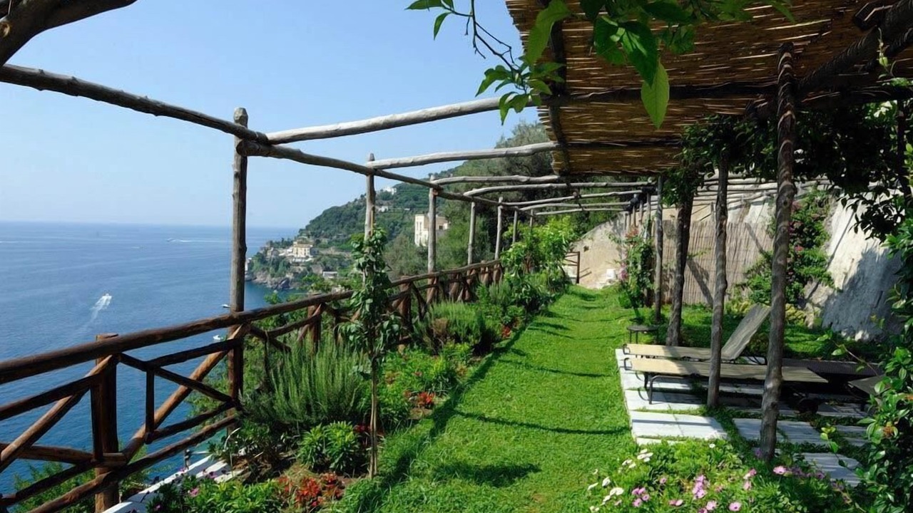 Photo of Outdoor in Marmorata