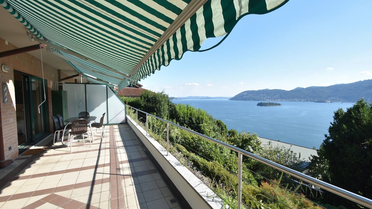 Photo of Patio Balcony in Suna
