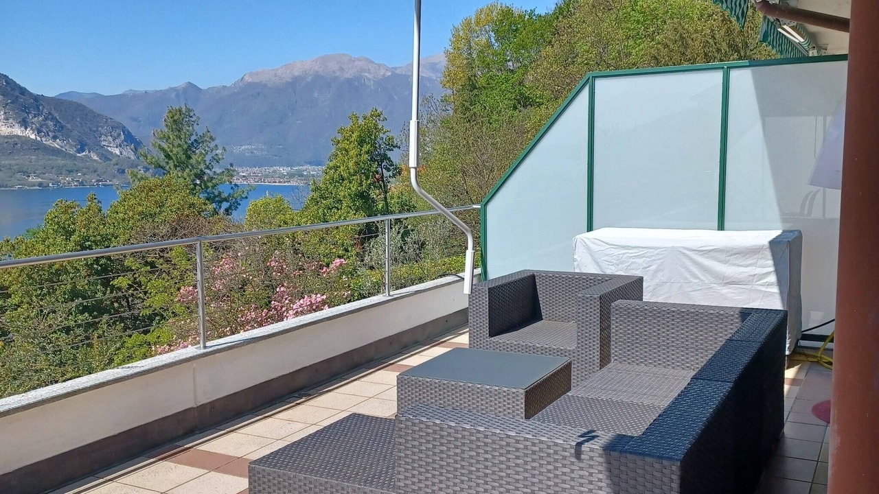 Photo of Patio Balcony in Suna