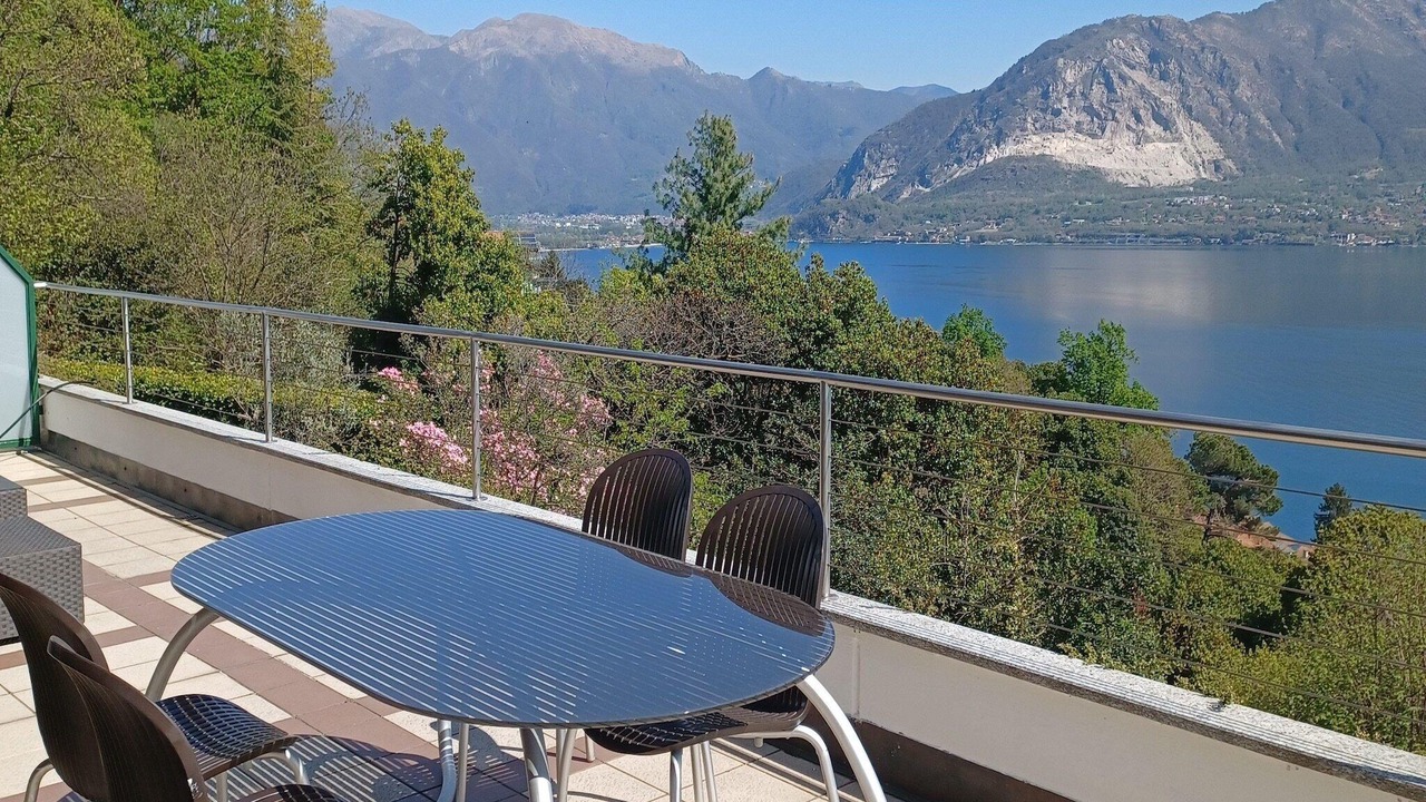 Photo of Patio Balcony in Suna