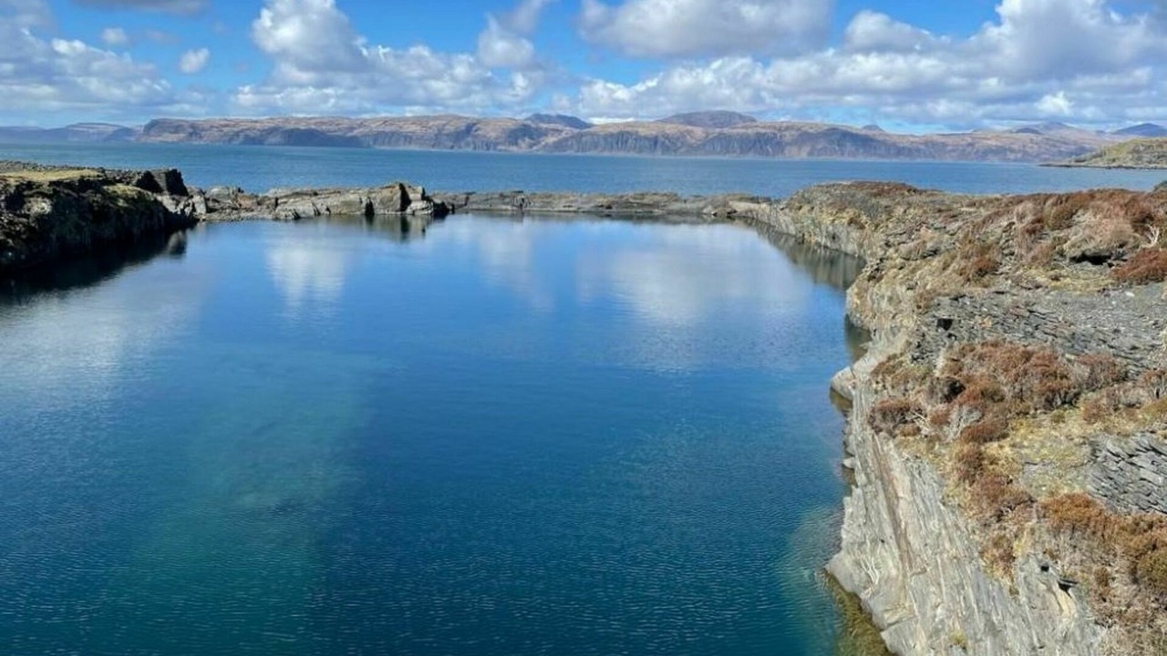 Photo of Outdoor in Slate Islands