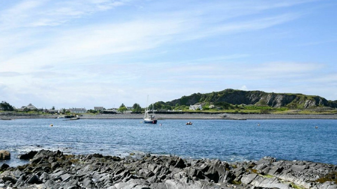 Photo of Outdoor in Slate Islands