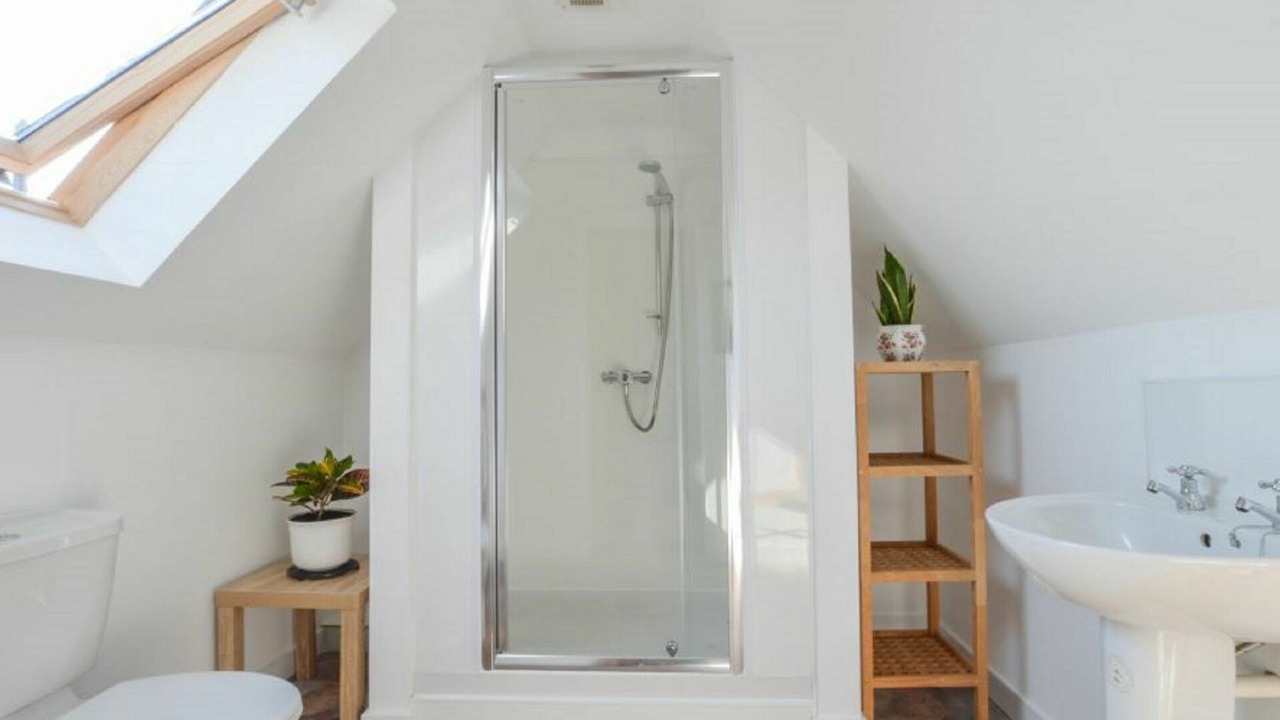 Photo of Bathroom in Oban