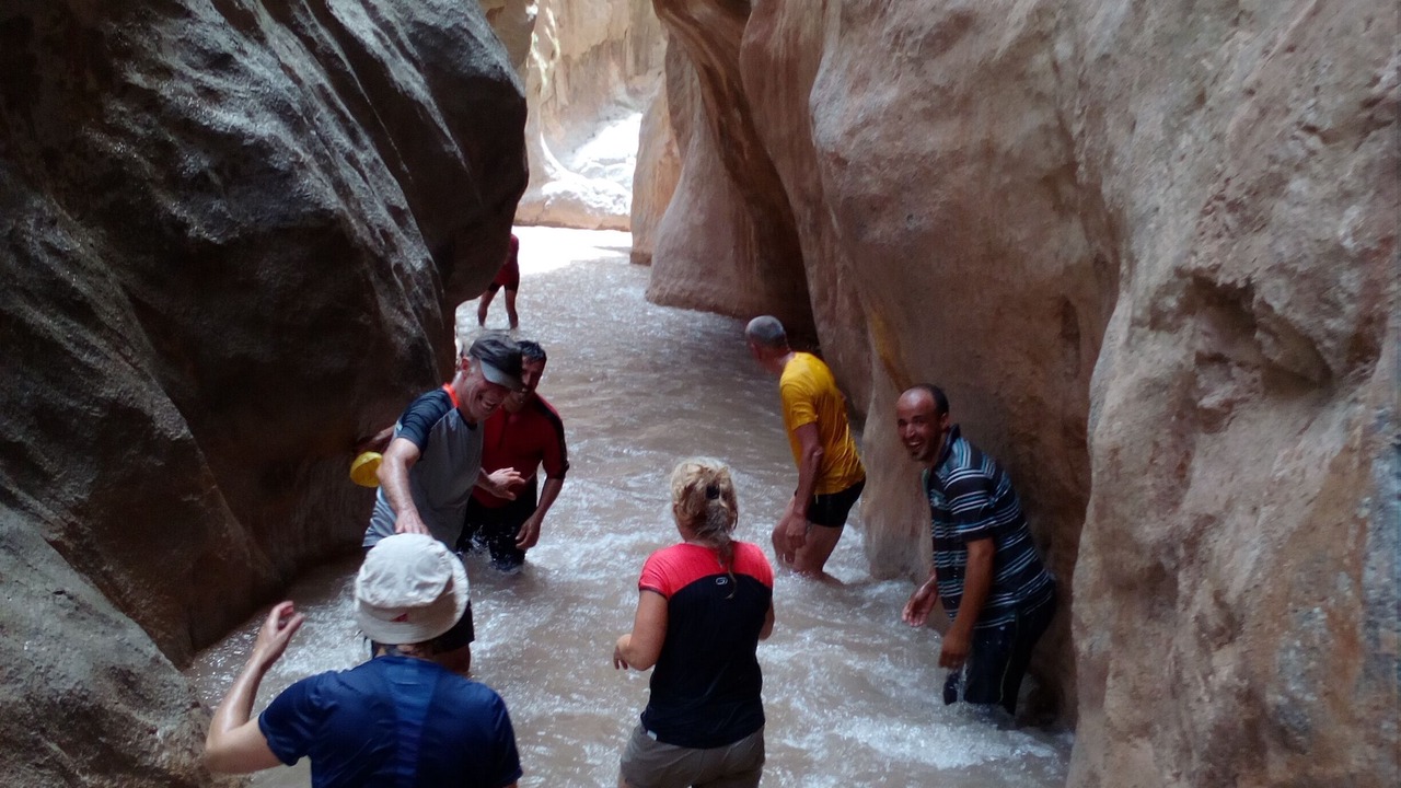 Photo of Outdoor in Ikhf nʼIghir
