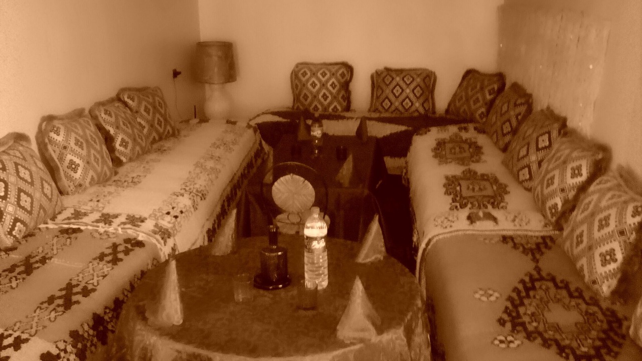 Photo of Others in Ikhf nʼIghir