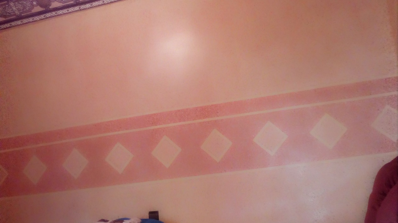 Photo of Bedroom in Ikhf nʼIghir