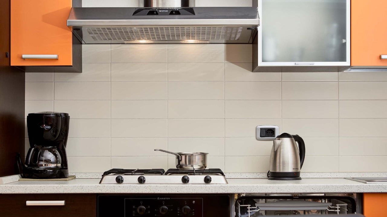 Photo of Kitchen in Riva del Garda