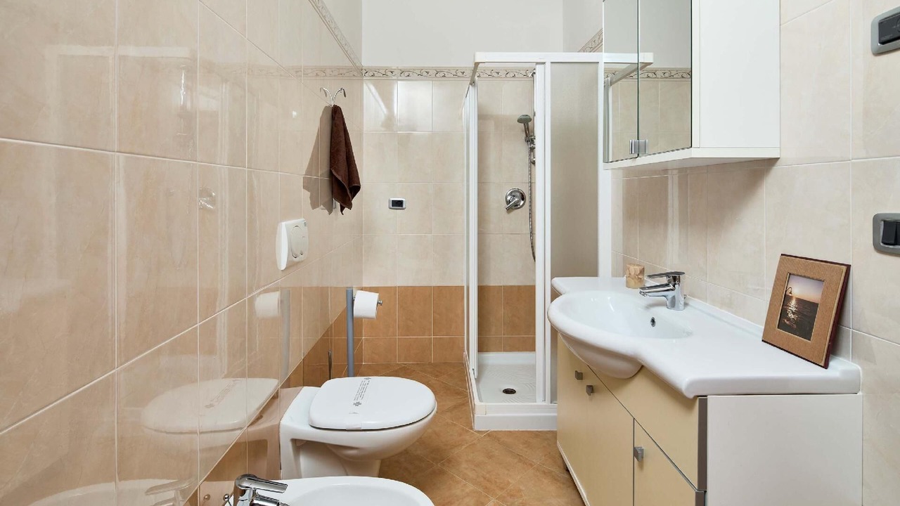 Photo of Bathroom in Riva del Garda