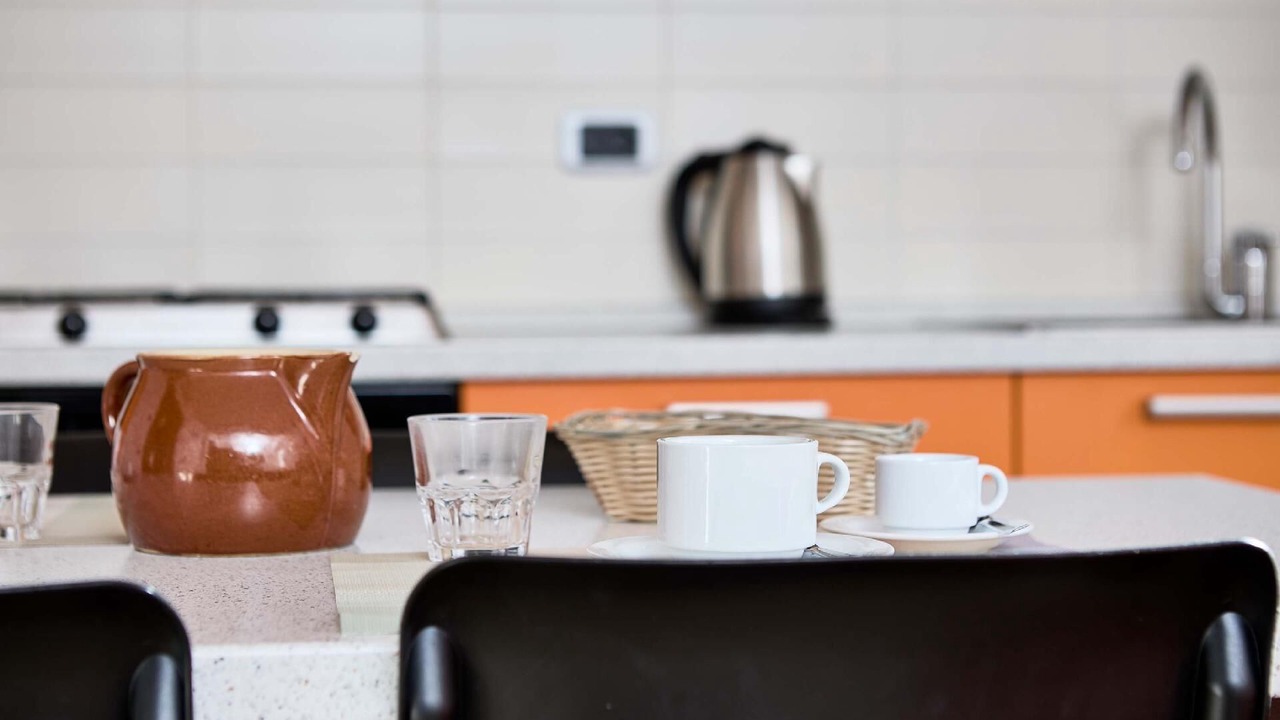 Photo of Kitchen in Riva del Garda
