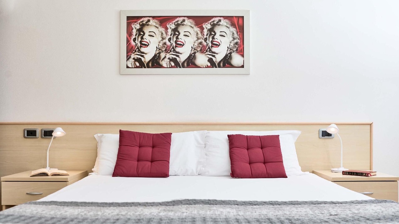 Photo of Bedroom in Riva del Garda