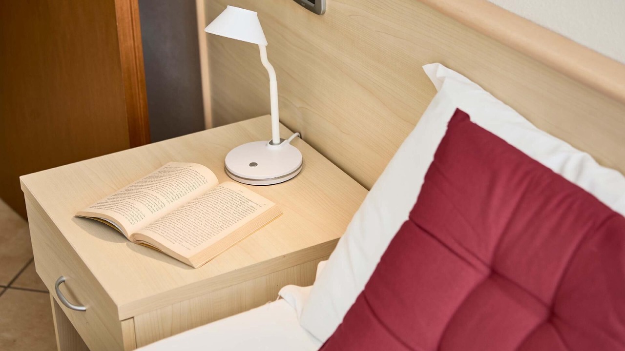 Photo of Bedroom in Riva del Garda