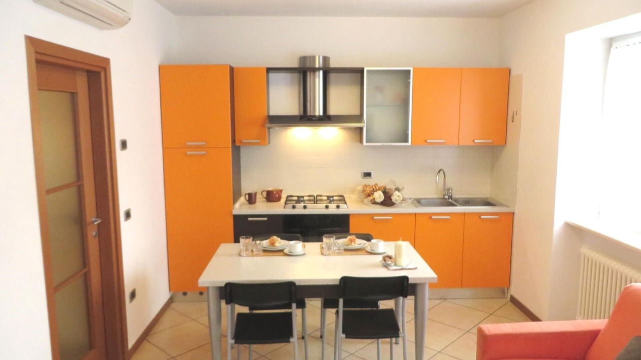 Photo of Kitchen in Riva del Garda