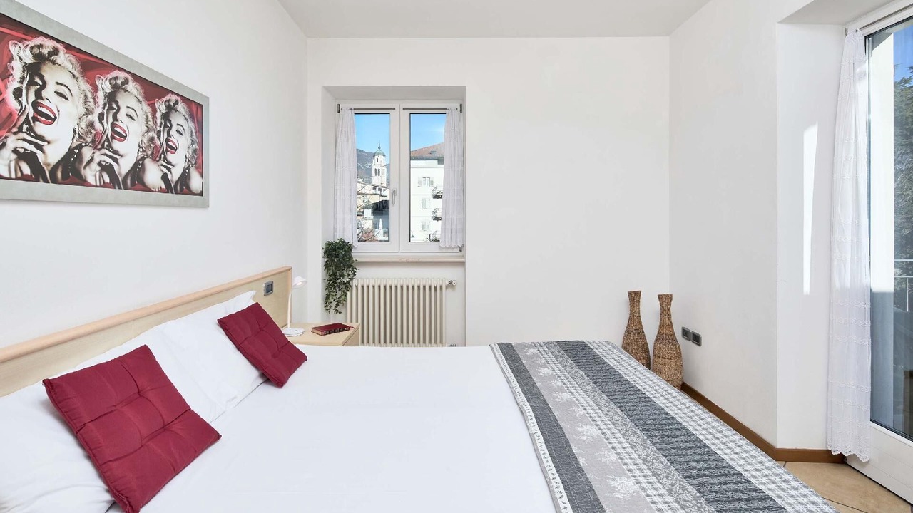 Photo of Bedroom in Riva del Garda