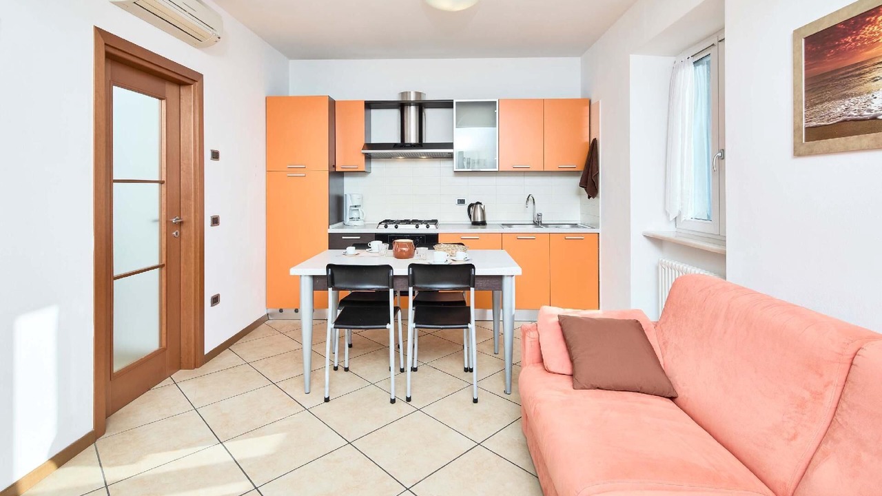 Photo of Livingroom in Riva del Garda
