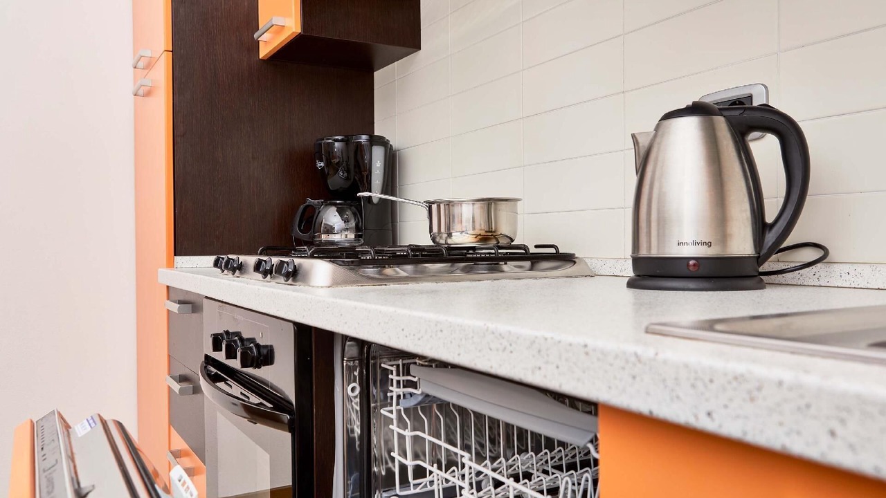 Photo of Kitchen in Riva del Garda