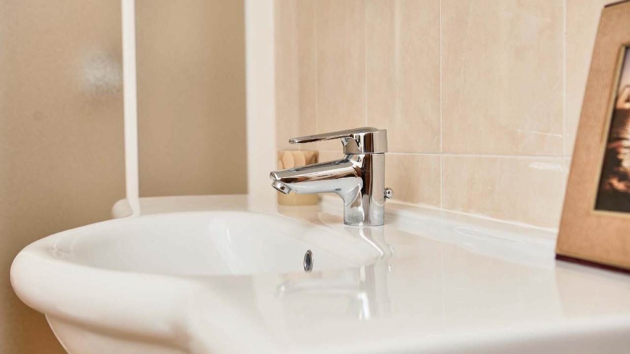 Photo of Bathroom in Riva del Garda