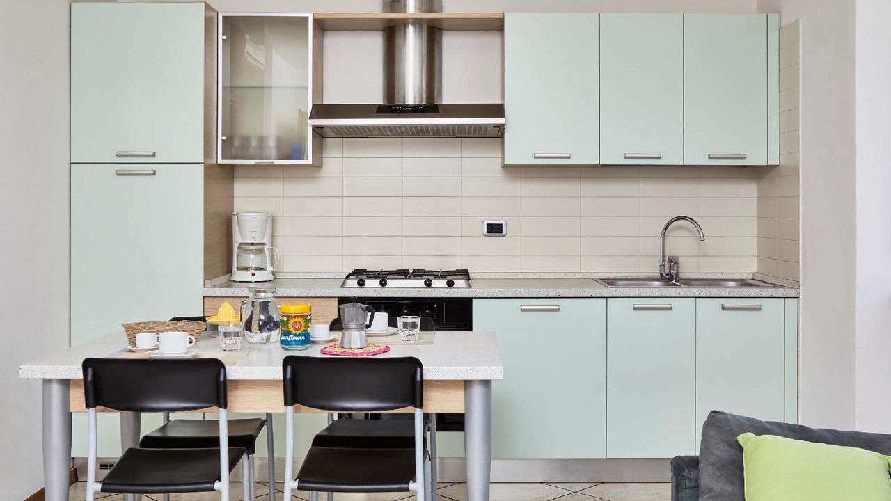 Photo of Kitchen in Riva del Garda