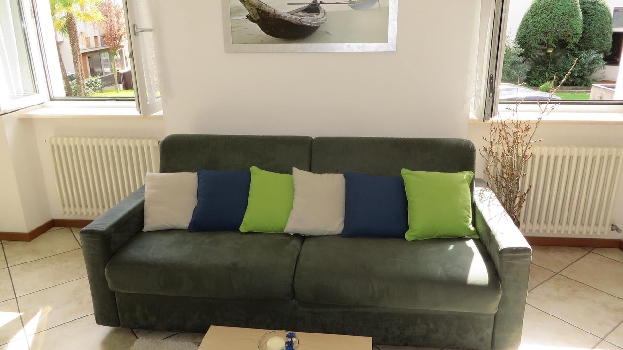 Photo of Livingroom in Riva del Garda