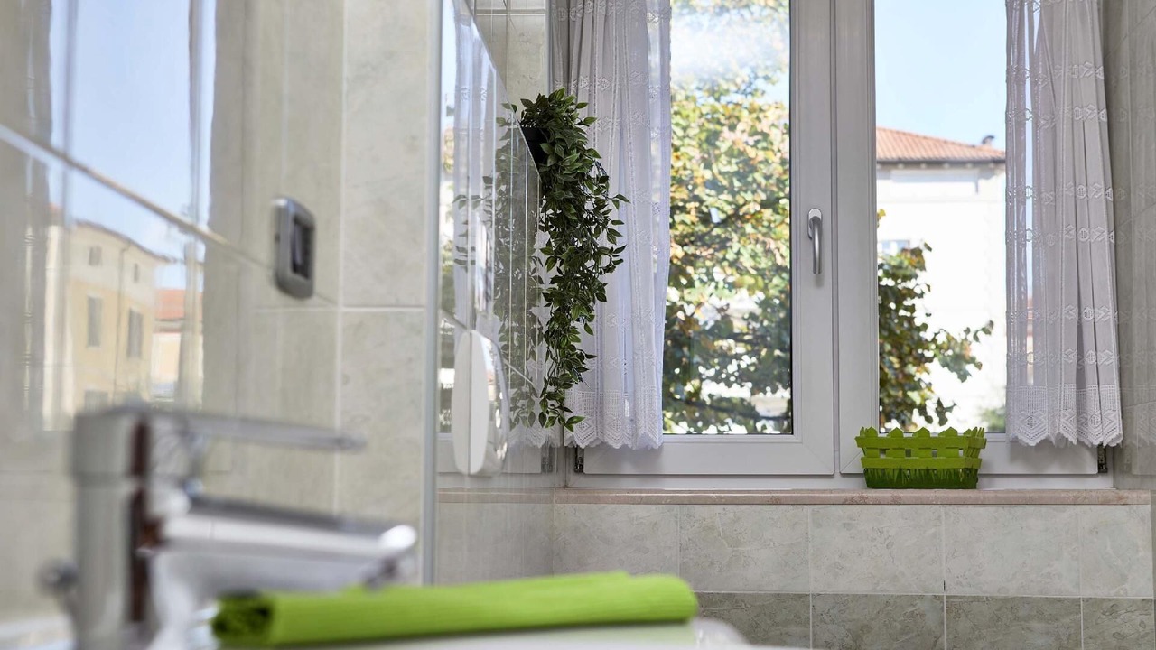 Photo of Bathroom in Riva del Garda