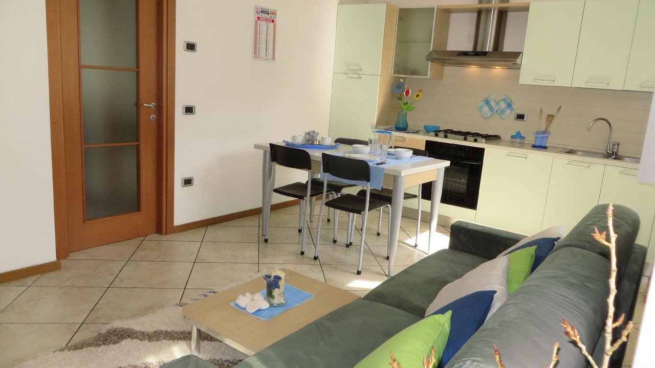 Photo of Livingroom in Riva del Garda