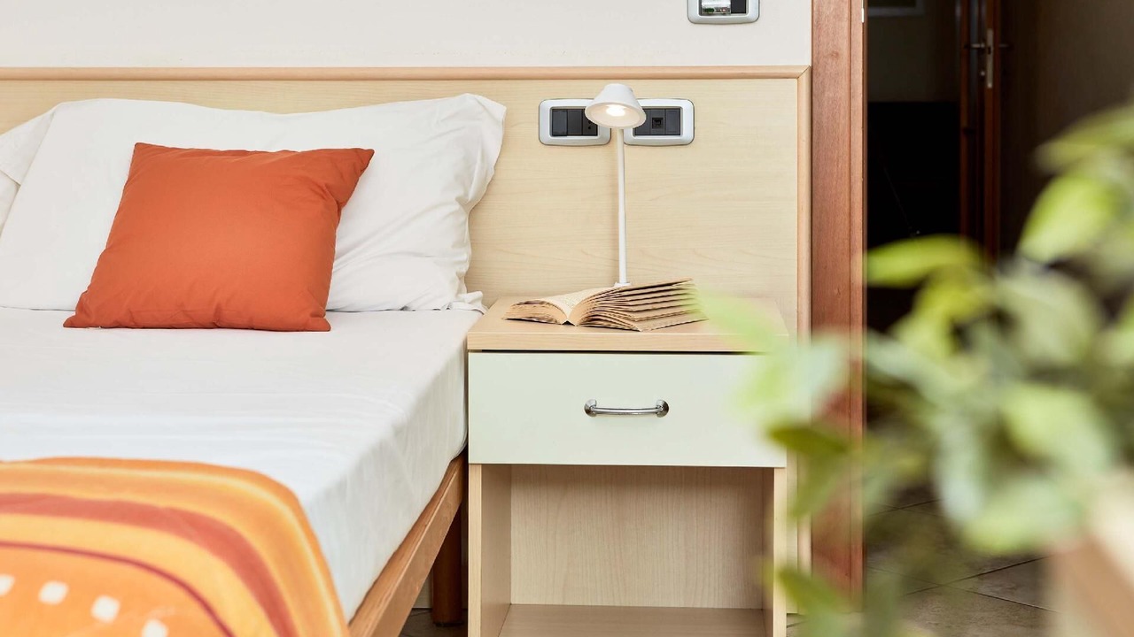 Photo of Bedroom in Riva del Garda