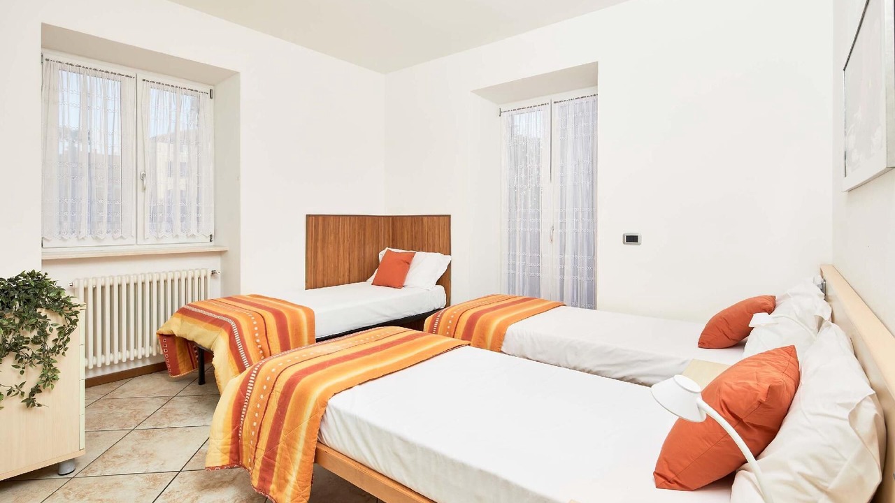 Photo of Bedroom in Riva del Garda