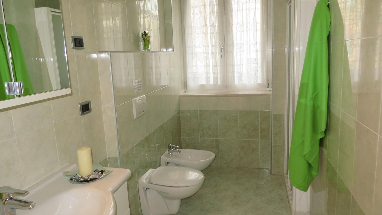Photo of Bathroom in Riva del Garda