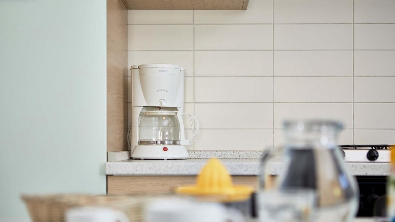 Photo of Kitchen in Riva del Garda
