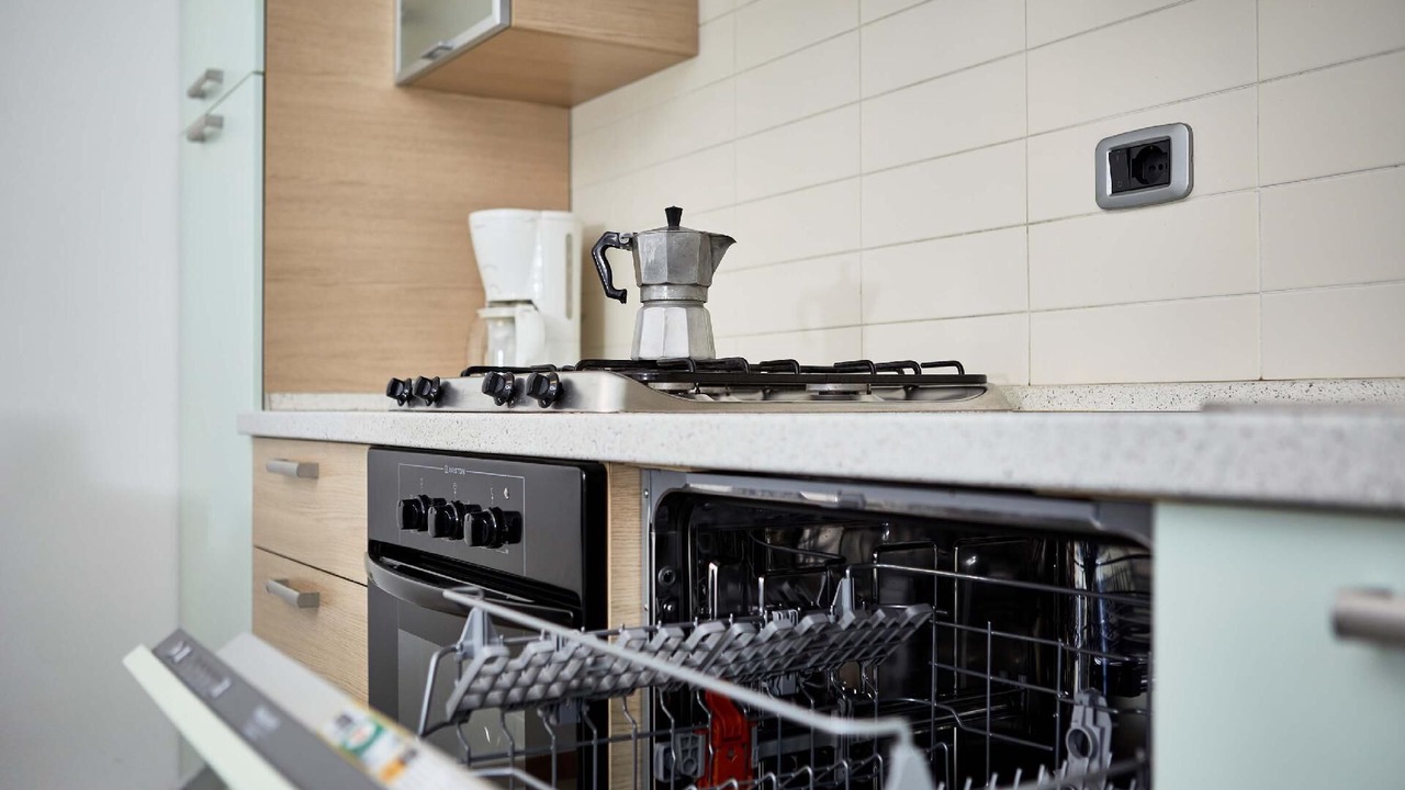 Photo of Kitchen in Riva del Garda