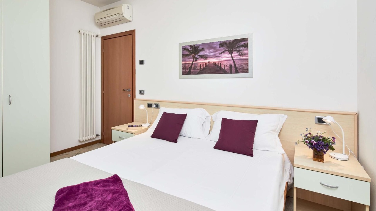 Photo of Bedroom in Riva del Garda