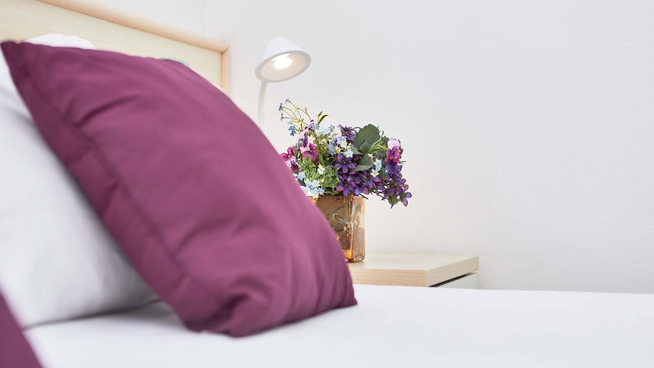 Photo of Bedroom in Riva del Garda