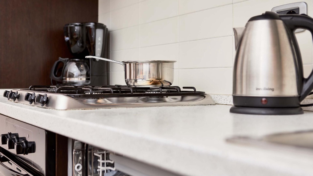 Photo of Kitchen in Riva del Garda