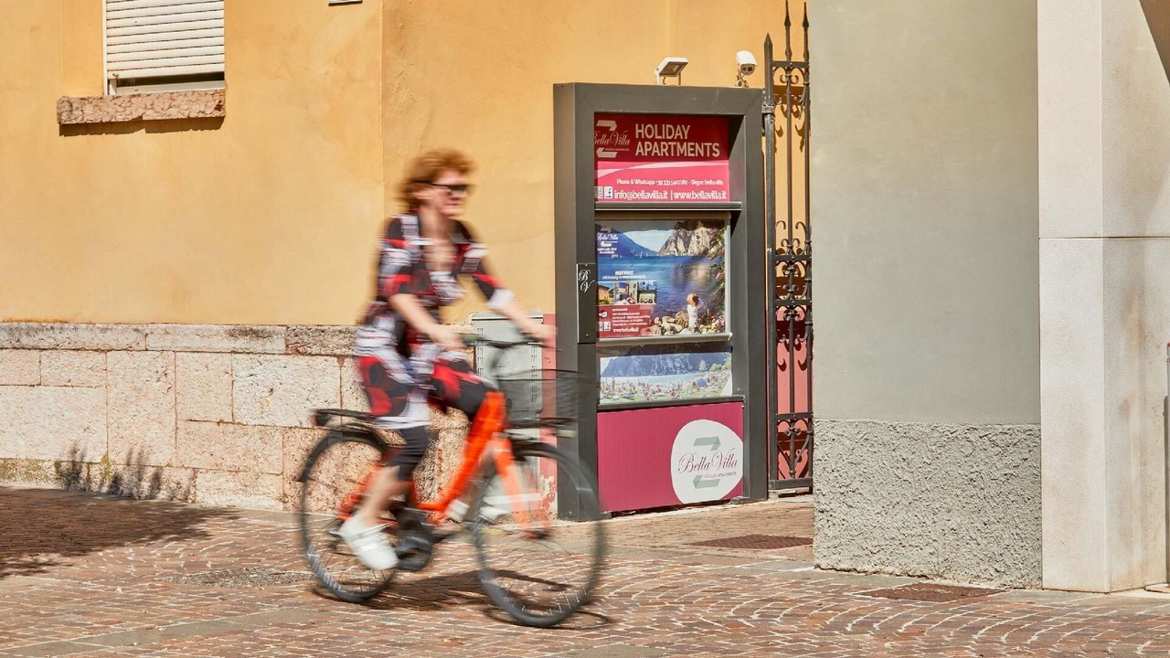 Photo of Outdoor in Riva del Garda
