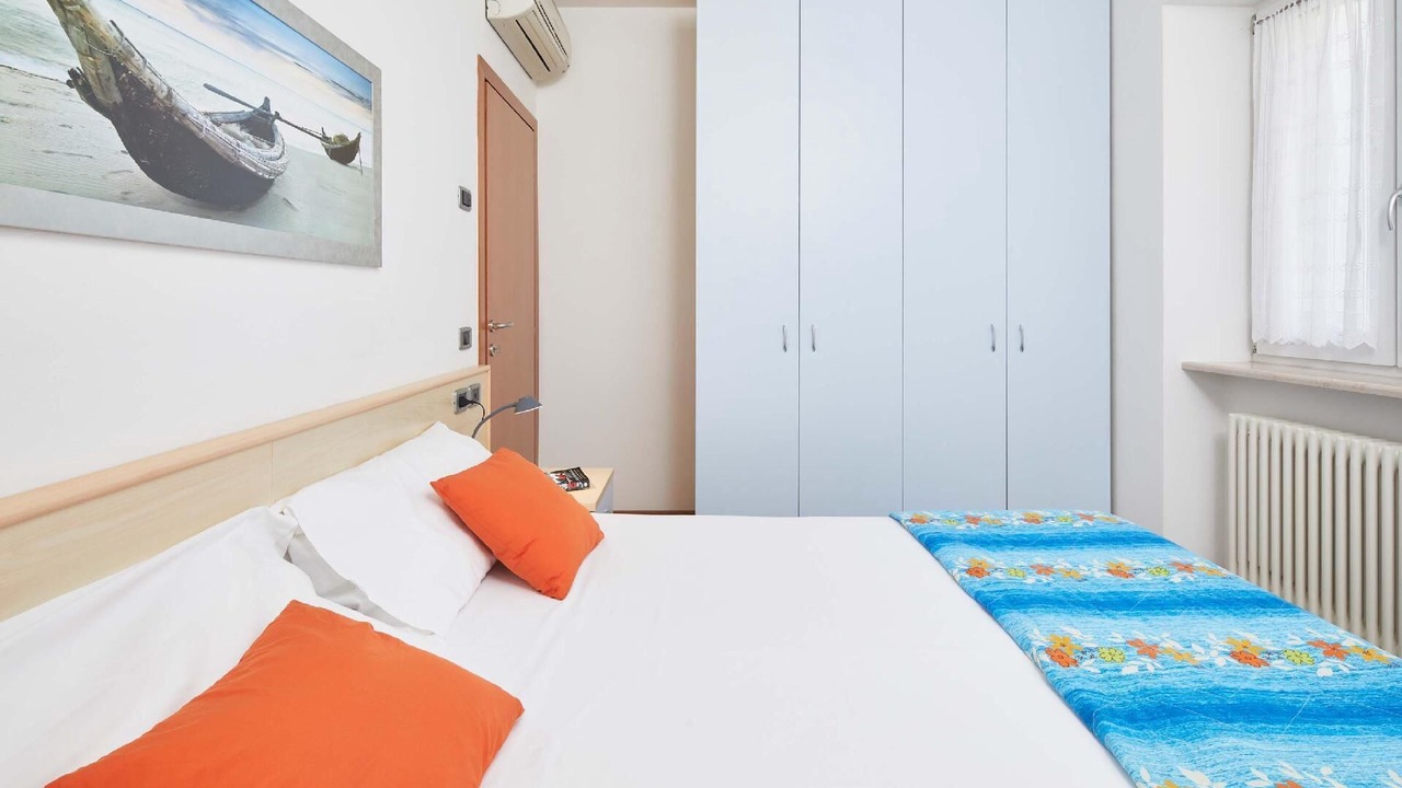 Photo of Bedroom in Riva del Garda