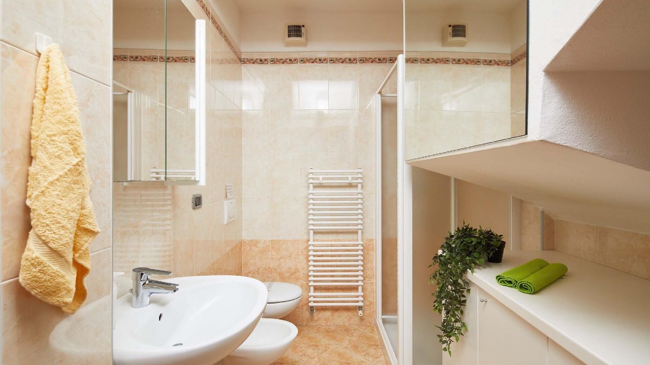 Photo of Bathroom in Riva del Garda