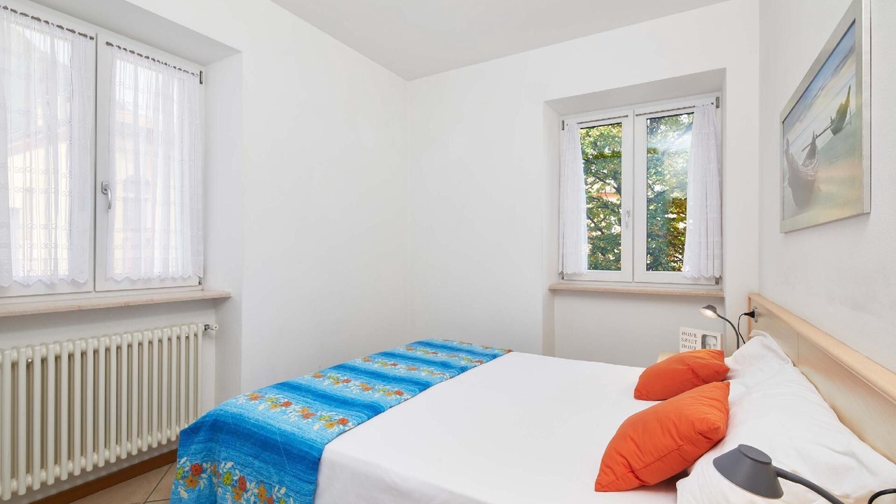 Photo of Bedroom in Riva del Garda