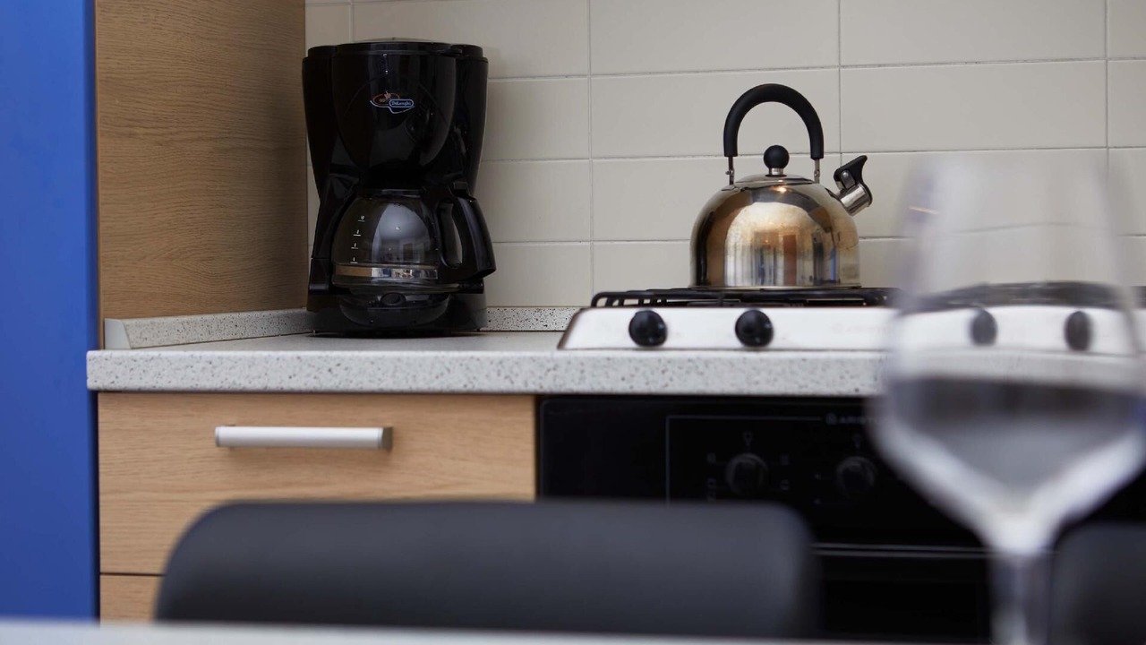 Photo of Kitchen in Riva del Garda