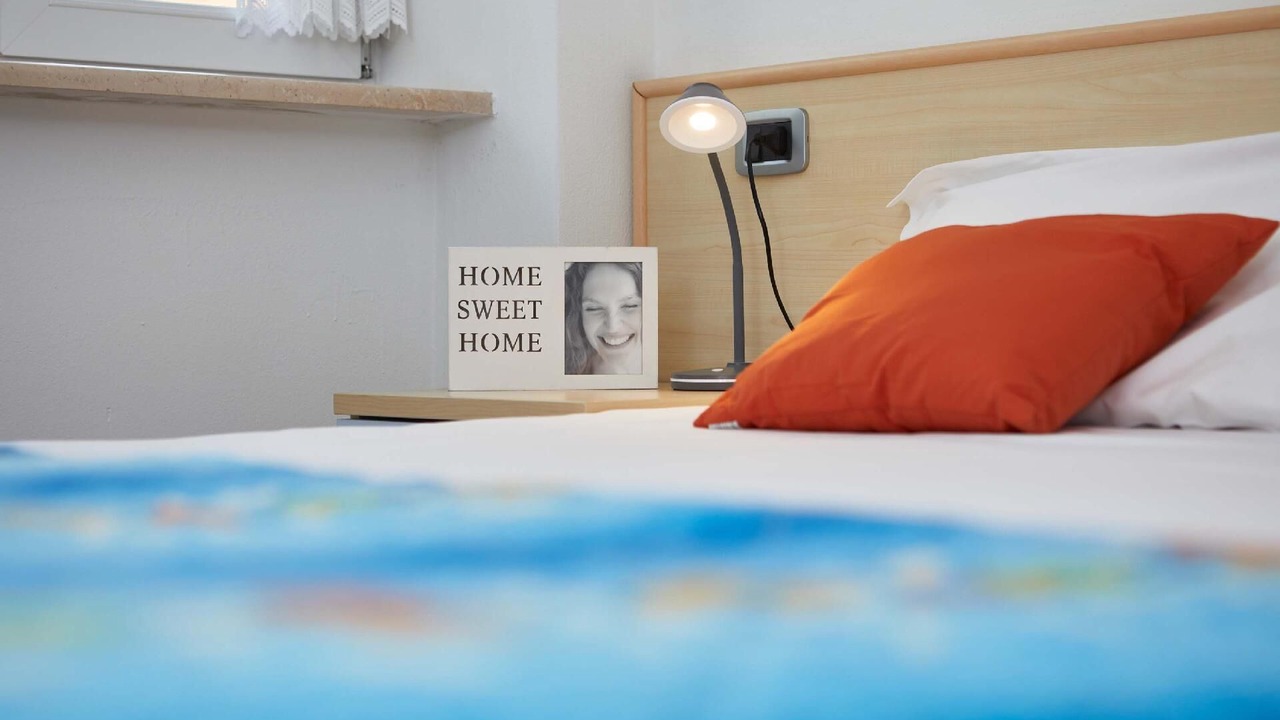 Photo of Bedroom in Riva del Garda