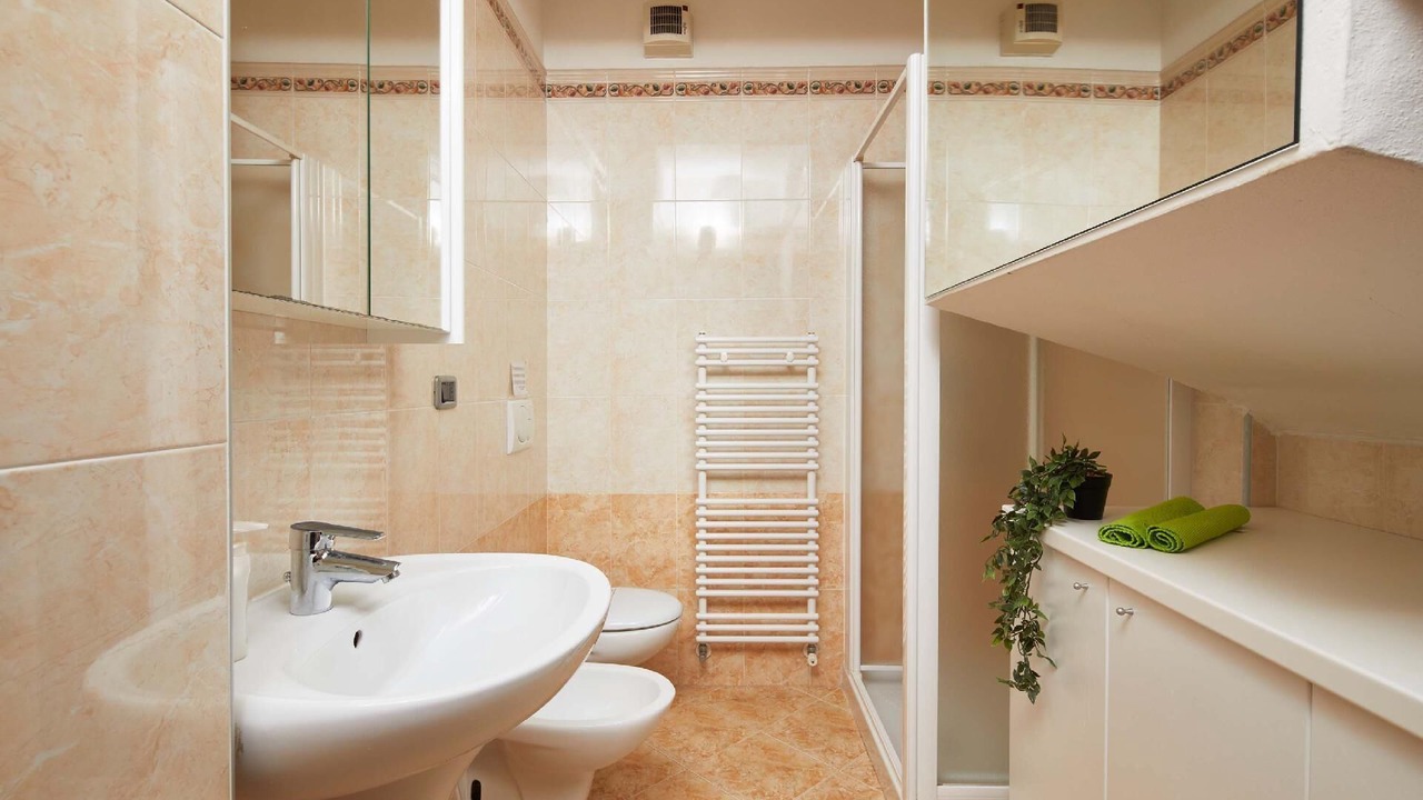 Photo of Bathroom in Riva del Garda