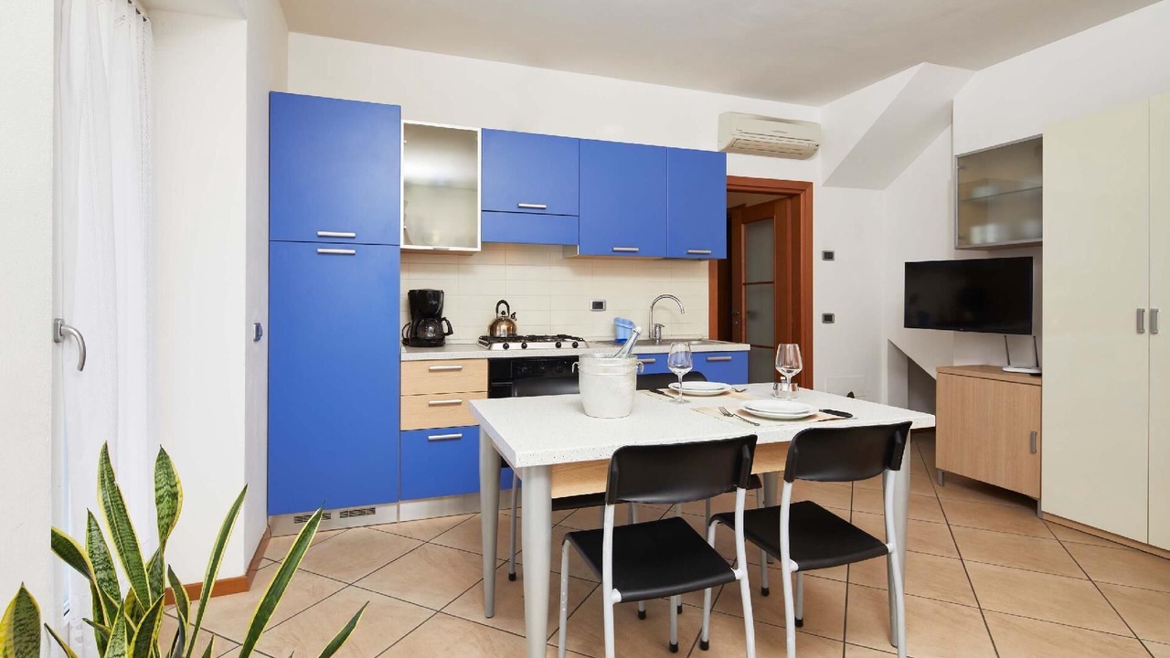 Photo of Kitchen in Riva del Garda