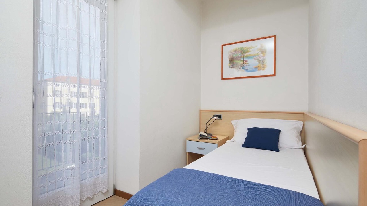 Photo of Bedroom in Riva del Garda