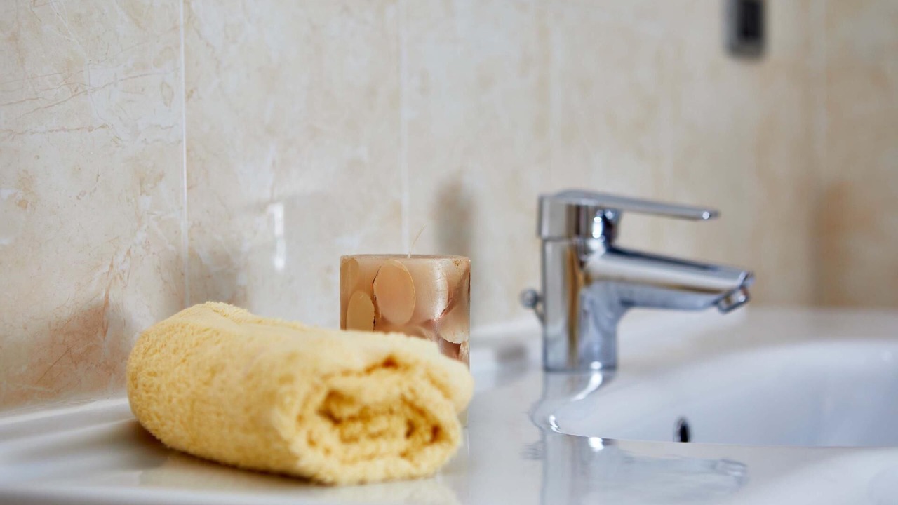 Photo of Bathroom in Riva del Garda